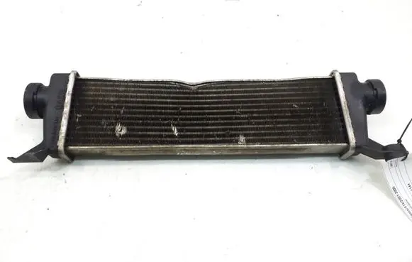Mercedes-Benz Vaneo W414 Intercooler radiator A1685000000