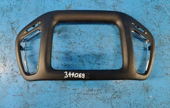 Jeep Compass Other dashboard 5UT62TRMAA