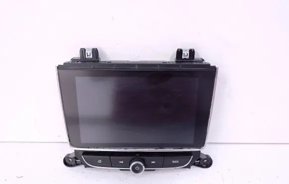 Buick Encore I Screen/display/small screen 42670751 545290509