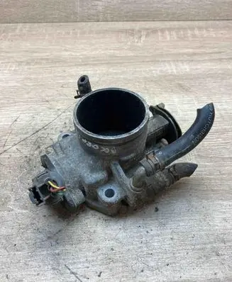 Honda Accord Throttle valve JT3L50602