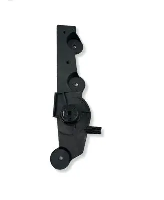BMW 5 E60 E61 Engine bonnet (hood) release handle 7052579