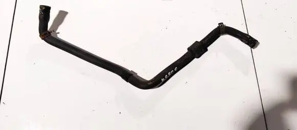 Skoda Octavia Mk2 (1Z) Engine coolant pipe/hose
