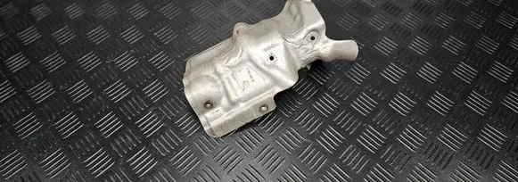 Mini Cooper Countryman R60 Exhaust heat shield 850907201 106579