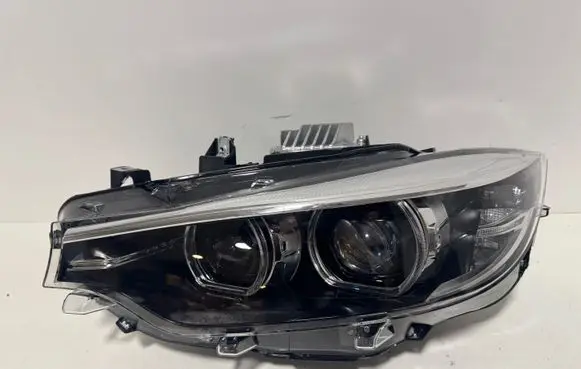 BMW 4 F32 F33 Headlight/headlamp 7498914 63117498914
