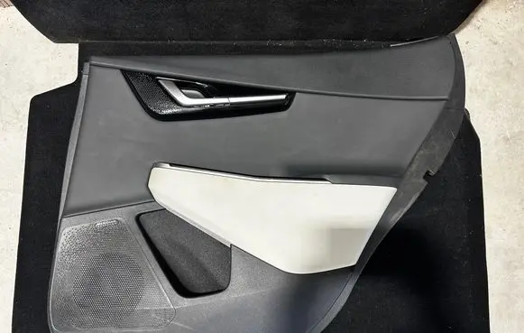 KIA EV6 Rear door card panel trim 83352CV100 83398CV140