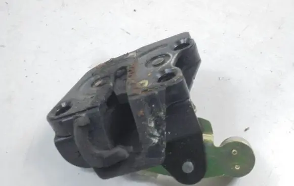 KIA Carnival Rear door lock