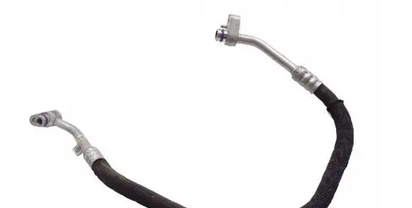 Audi A6 S6 C8 4K Air conditioning (A/C) pipe/hose 4K0816721EM