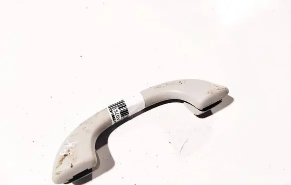 Citroen C5 Front interior roof grab handle 9686109880