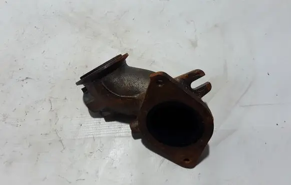 Renault Master III Coolant pipe/hose 07544R