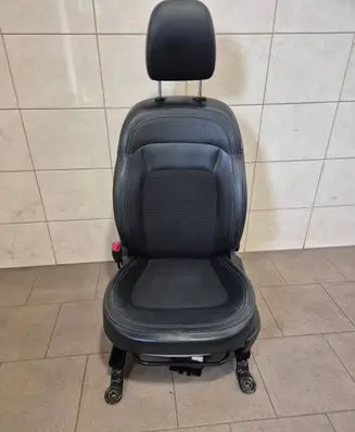 KIA Sportage Front driver seat 