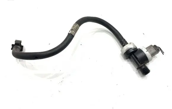 Renault Trafic III (X82) Fuel pressure regulator 474013329R