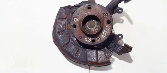 Seat Ibiza II (6k) Front wheel hub