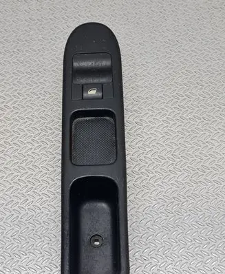 Peugeot 307 Electric window control switch 96351625XT 0108022007