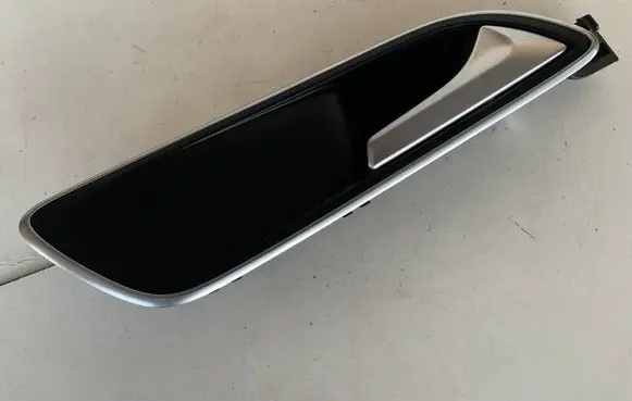 Mercedes-Benz CLA C117 X117 W117 Front door interior handle A2467201248