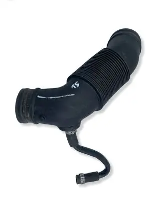 Seat Ibiza IV (6J,6P) Turbo air intake inlet pipe/hose 5J0129684
