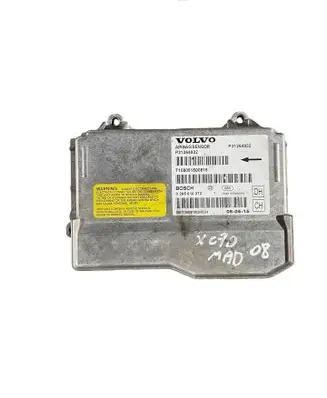 Volvo XC70 Airbag control unit/module P31264932 0285010372 T108051500815