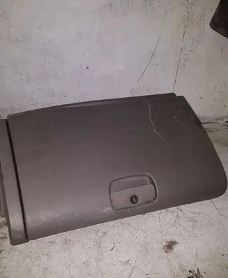 Hyundai Sonata Glove box