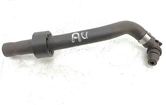 Mercedes-Benz E W211 Engine coolant pipe/hose