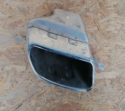 Volvo XC60 Muffler ending 31323969
