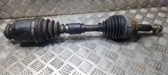 Mazda 5 Front driveshaft 2C006215