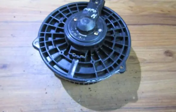 Lexus GS 300 400 430 Heater fan/blower 1940007191 194000-7191
