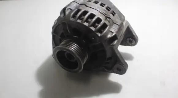 Ford Fiesta Generator/alternator