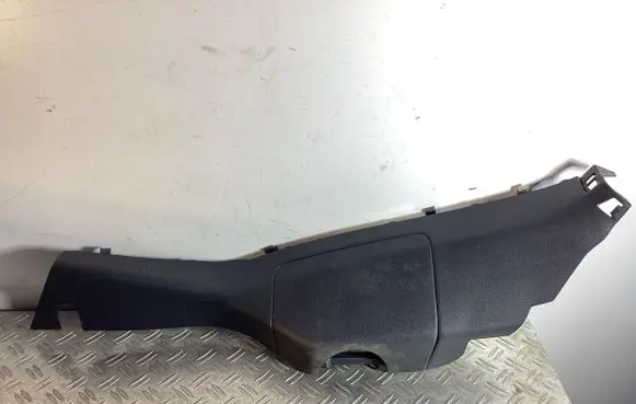 Nissan Qashqai Trunk/boot side trim panel 849514EA1A 849974EA0A