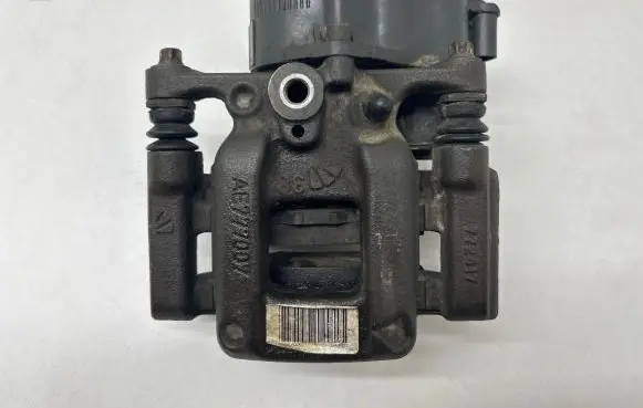 Citroen Berlingo Rear brake caliper 9819059480