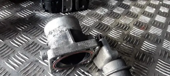 Renault Espace - Grand espace IV Throttle valve RDB60501
