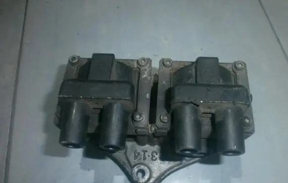 Fiat Punto (176) High voltage ignition coil A516775587