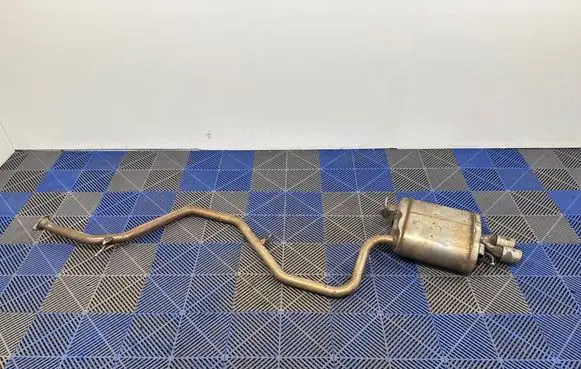Toyota Corolla E210 E21 Muffler/silencer 