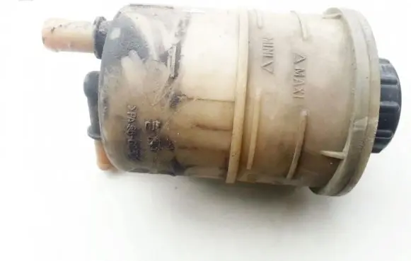 Power steering fluid tank/reservoir