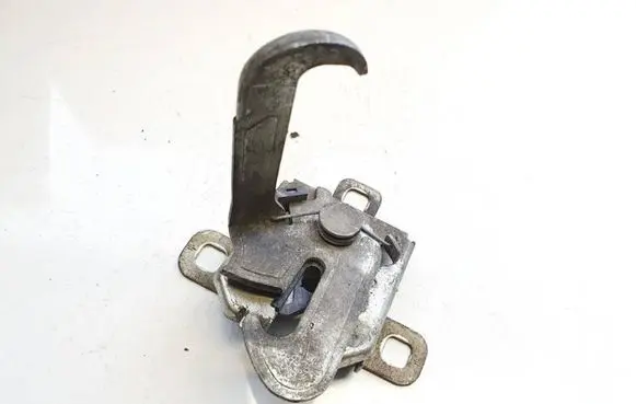 Fiat Punto (199) Engine bonnet/hood lock/catch