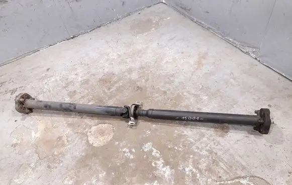 Mercedes-Benz GLK (X204) Drive shaft (set) 2044103616 A2044103616