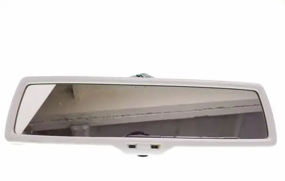 Volkswagen PASSAT B7 Rear view mirror (interior) E11026141