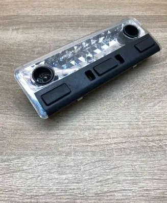 BMW X3 E83 Front seat light 6962046