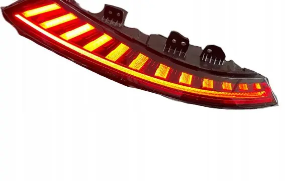 KIA EV6 Rear/tail lights 92402-CV000