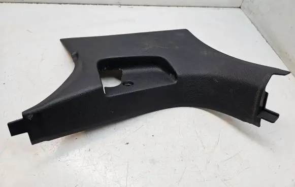 Volkswagen Sharan Front sill trim cover 7N1863483
