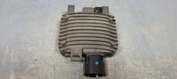 Volvo XC60 Coolant fan relay 940009402
