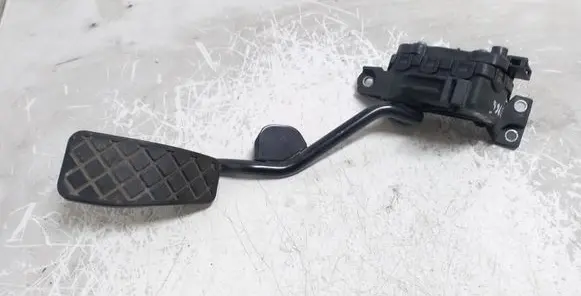 Skoda Superb B5 (3U) Accelerator throttle pedal 6PV00777033 8E2721523C