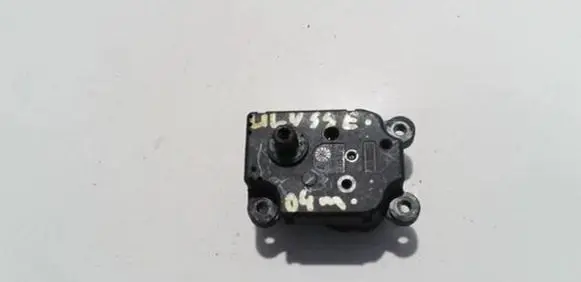 Fiat Ulysse Air flap motor/actuator A21200100