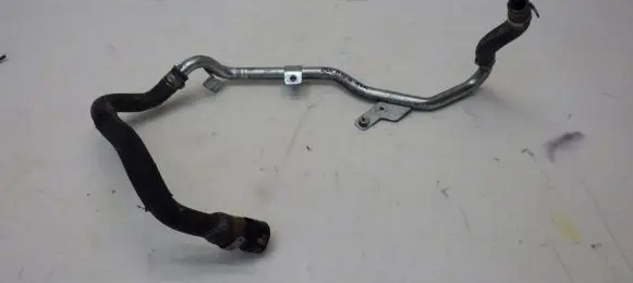 Citroen Jumper Engine coolant pipe/hose 5801969429