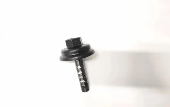 Volkswagen PASSAT B6 Oil filler cap 
