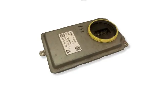 BMW 4 F32 F33 Headlight ballast module Xenon 7354974 63117354974 15090501333