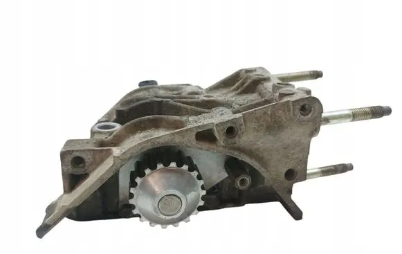 Peugeot 206 Water pump 9646075210