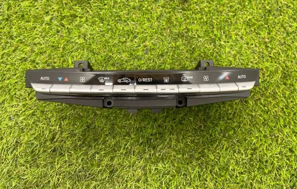 Mercedes-Benz S W221 Climate control unit A2219055300 A2219053000
