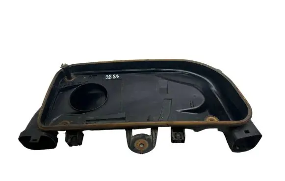 BMW 5 F10 F11 Air filter box cover 7812064 13717812064 11252010