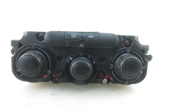 Seat Leon (1P) Interior fan control switch 