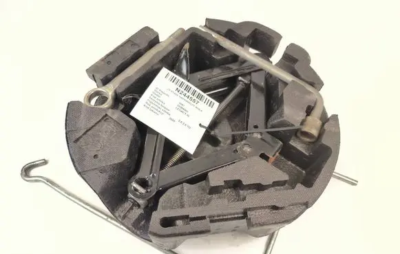 Subaru Legacy Tool set 