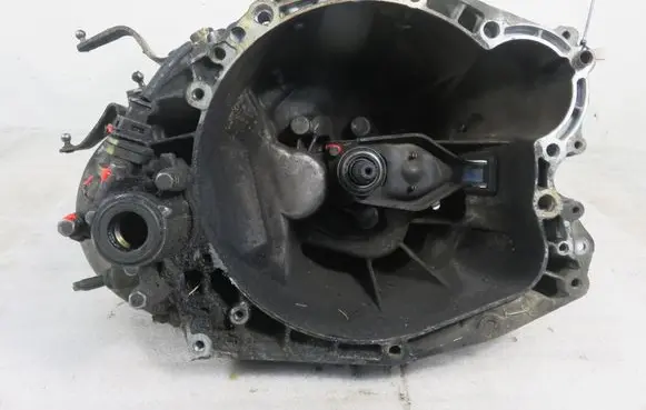 Citroen Berlingo Manual 6 speed gearbox 20DM50